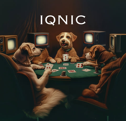 IQNIC APPAREL